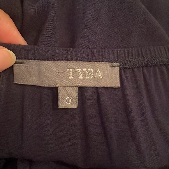 Tysa Claudette Jumpsuit - Picture 6 of 8